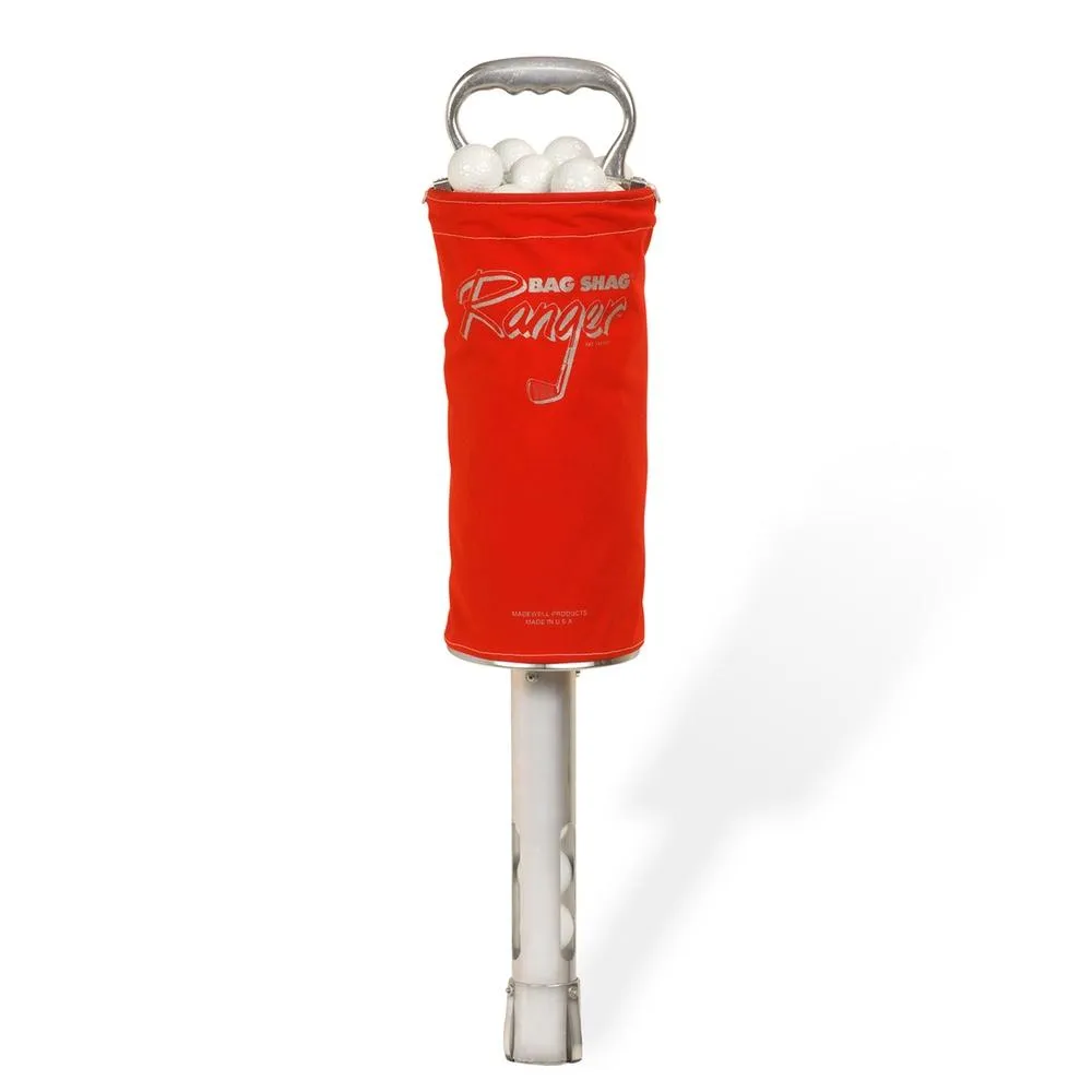 Bag Shag® RANGER Golf Ball Retriever