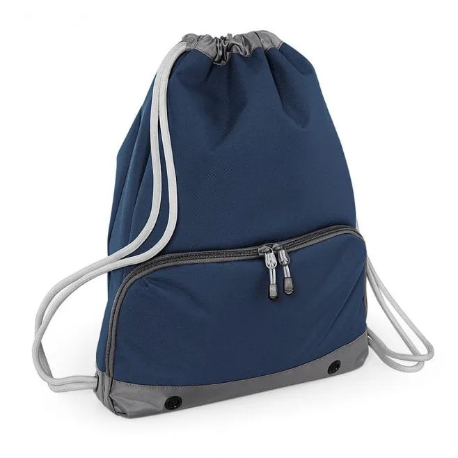 Bagbase Gymsac - Navy