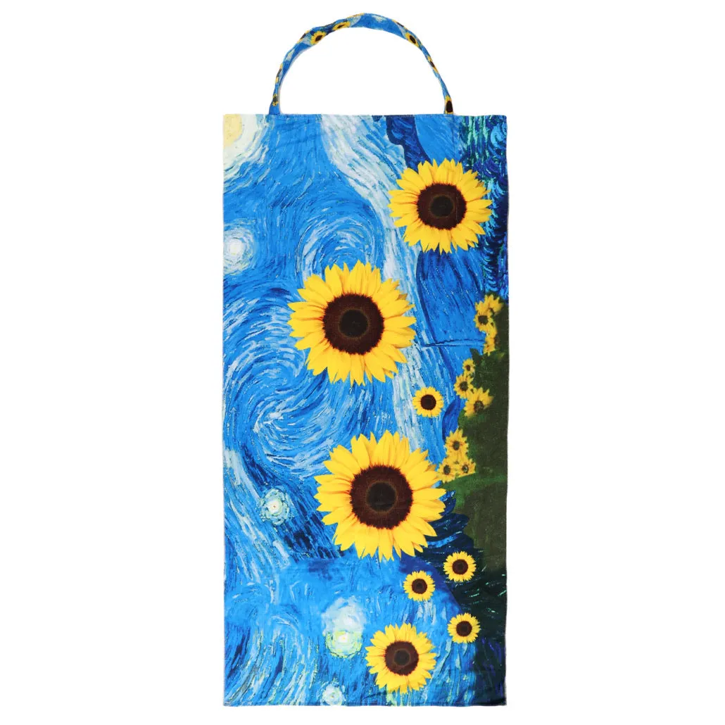 Beach Bag Towel