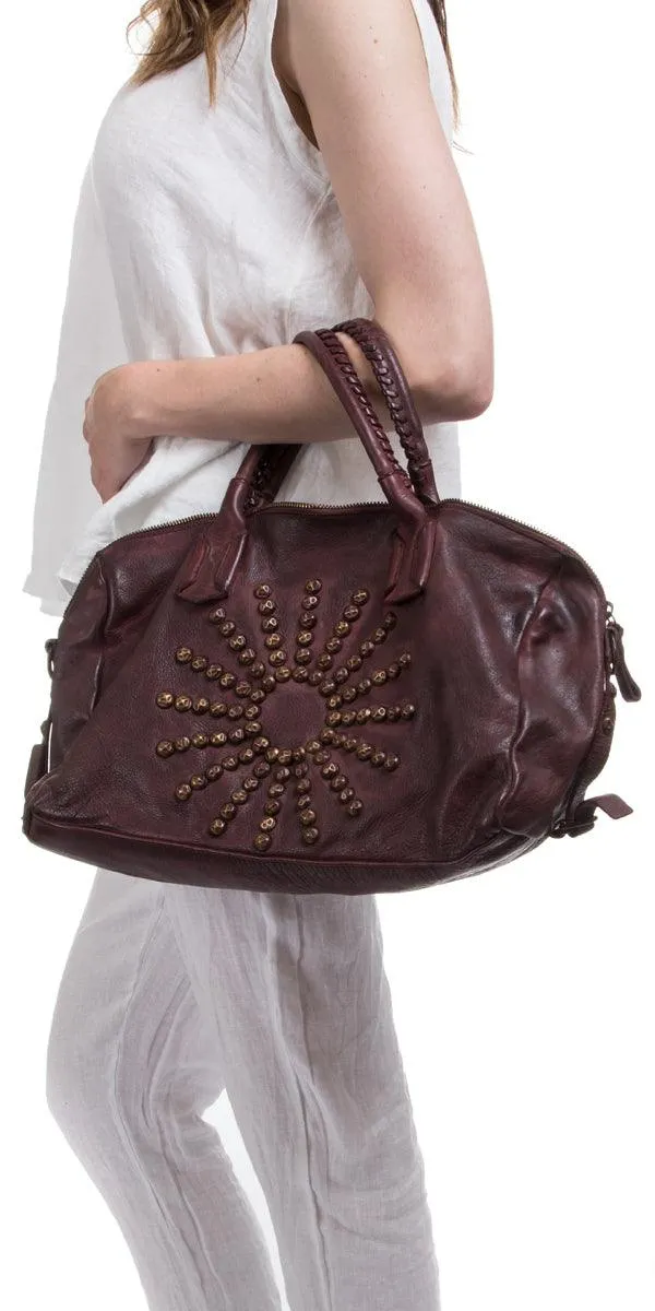 Becca Leather Bag