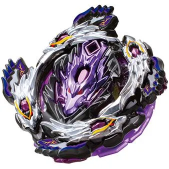 Beyblade Burst B-128 Cho-Z Customize Set