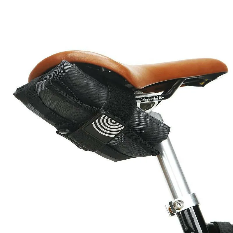 Bicycle Bag Tail Tool Bag Rear Seat Case Bike Saddle Pouch Frame Front Bag Burrito Pack Bike Tool kit Repair Accessories