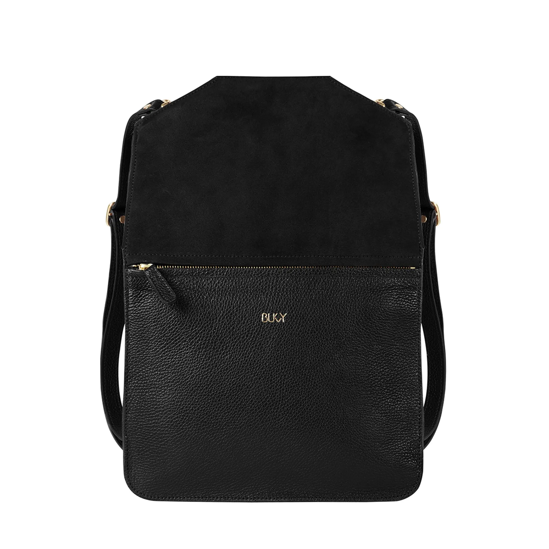 Bo Bardi 5-in-1 Bag Black