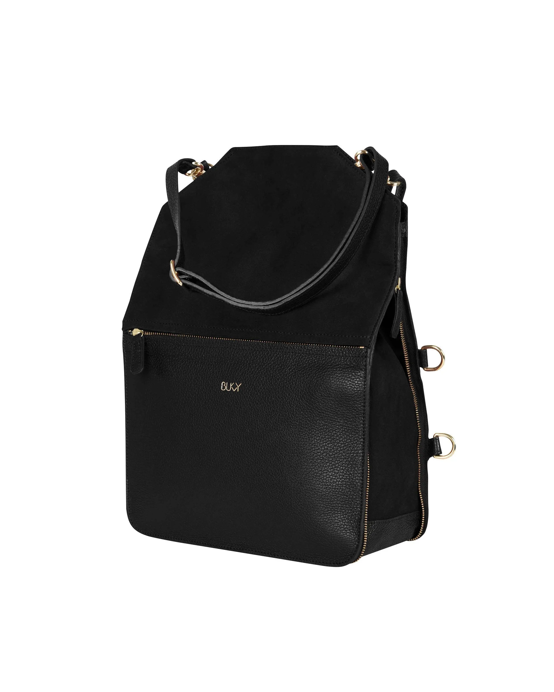 Bo Bardi 5-in-1 Bag Black