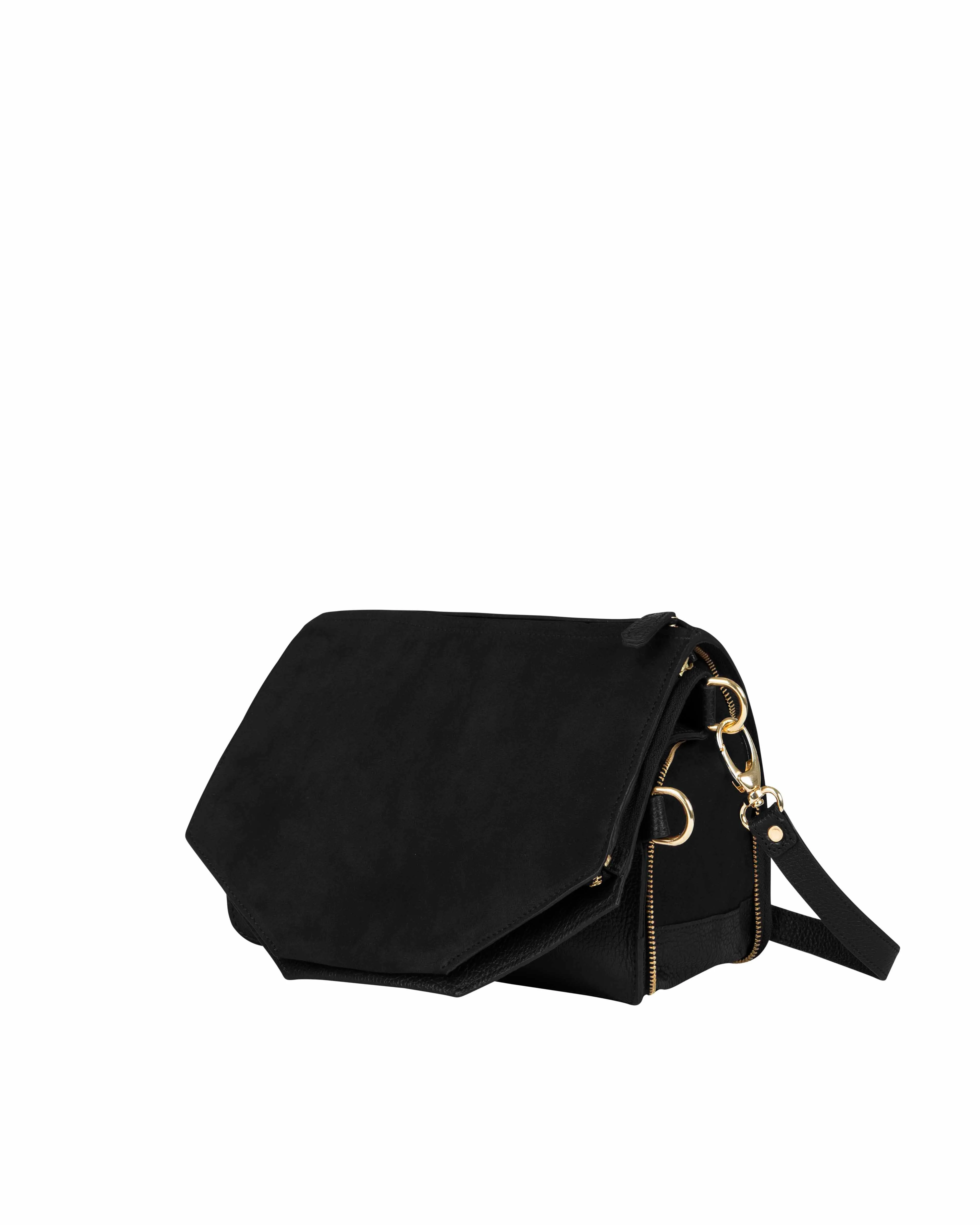 Bo Bardi 5-in-1 Bag Black