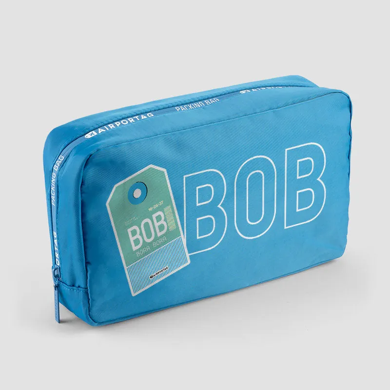 BOB - Packing Bag