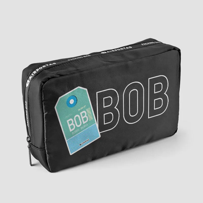 BOB - Packing Bag