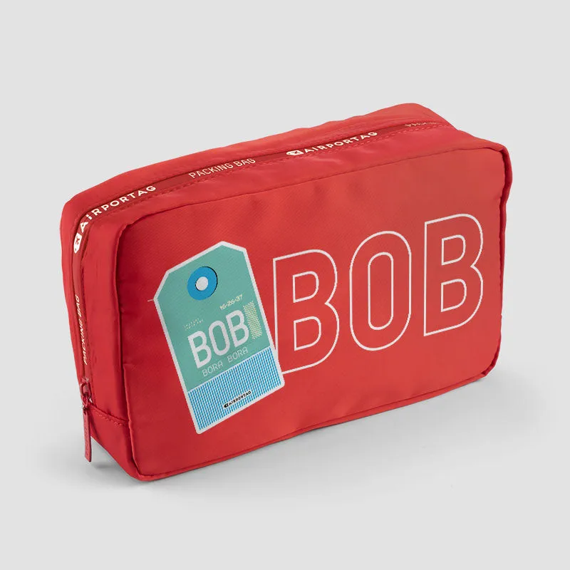 BOB - Packing Bag