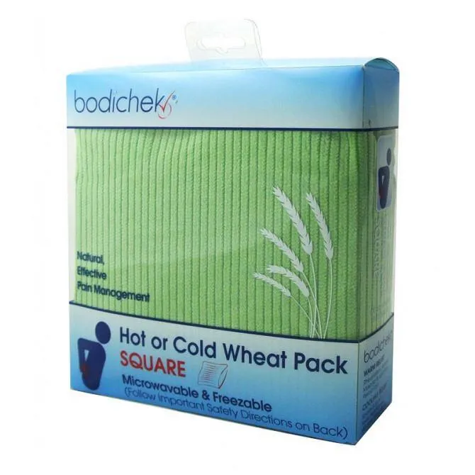 Bodicheck Wheat Bag