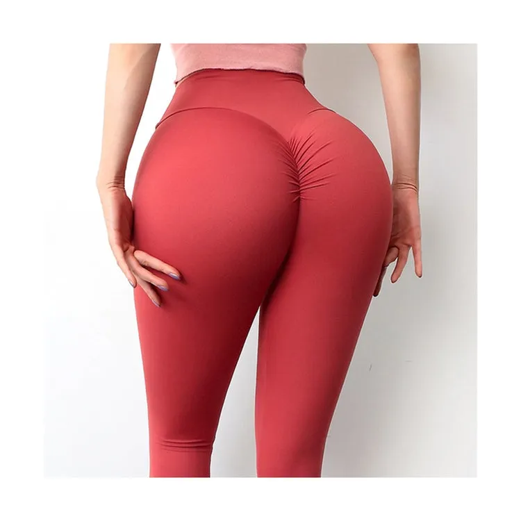 BODYGLOVE 2.0 Yoga Pants. Super Soft! High Quality Figure Accenting Active Wear.