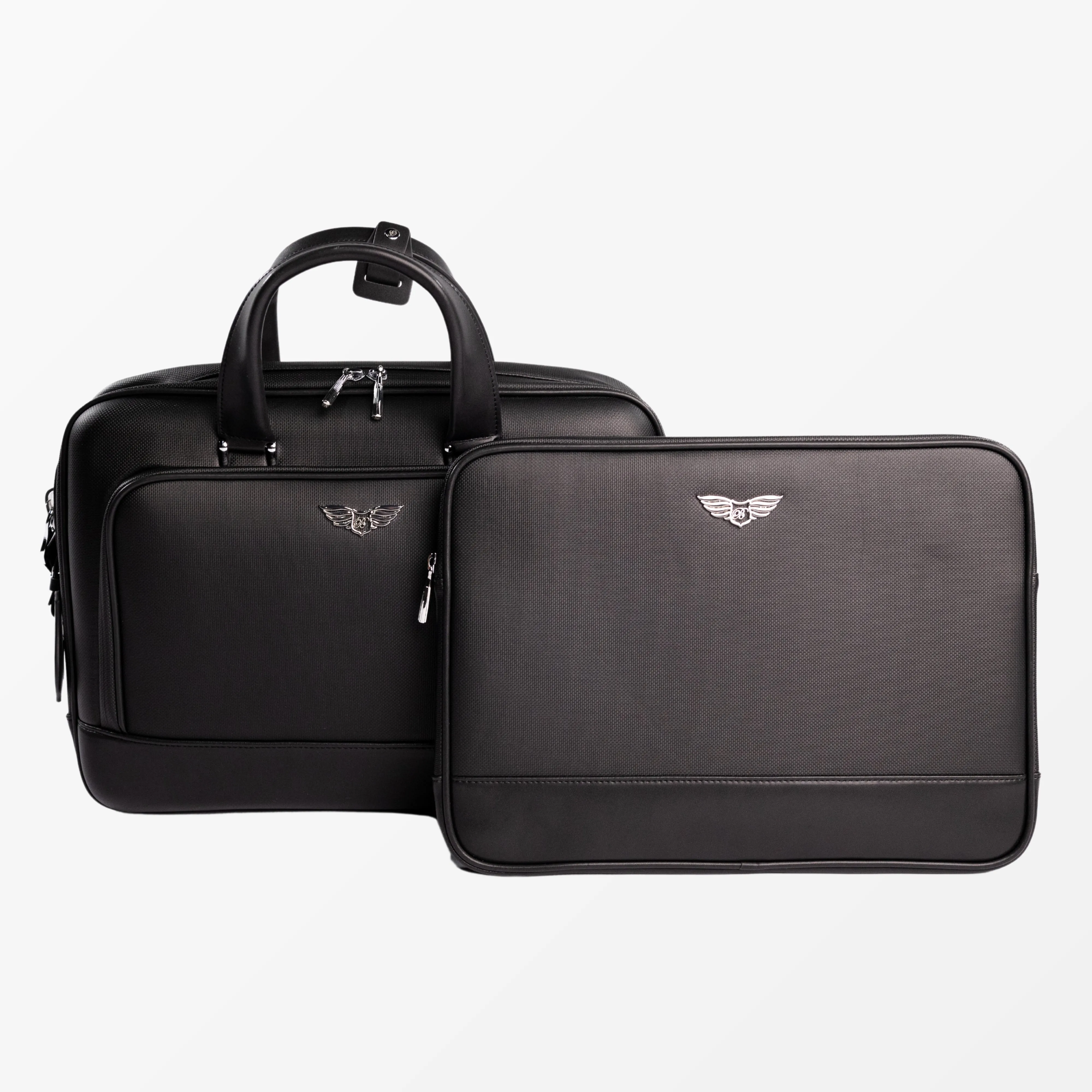 Bogart Premium Water Resistant Laptop Bag