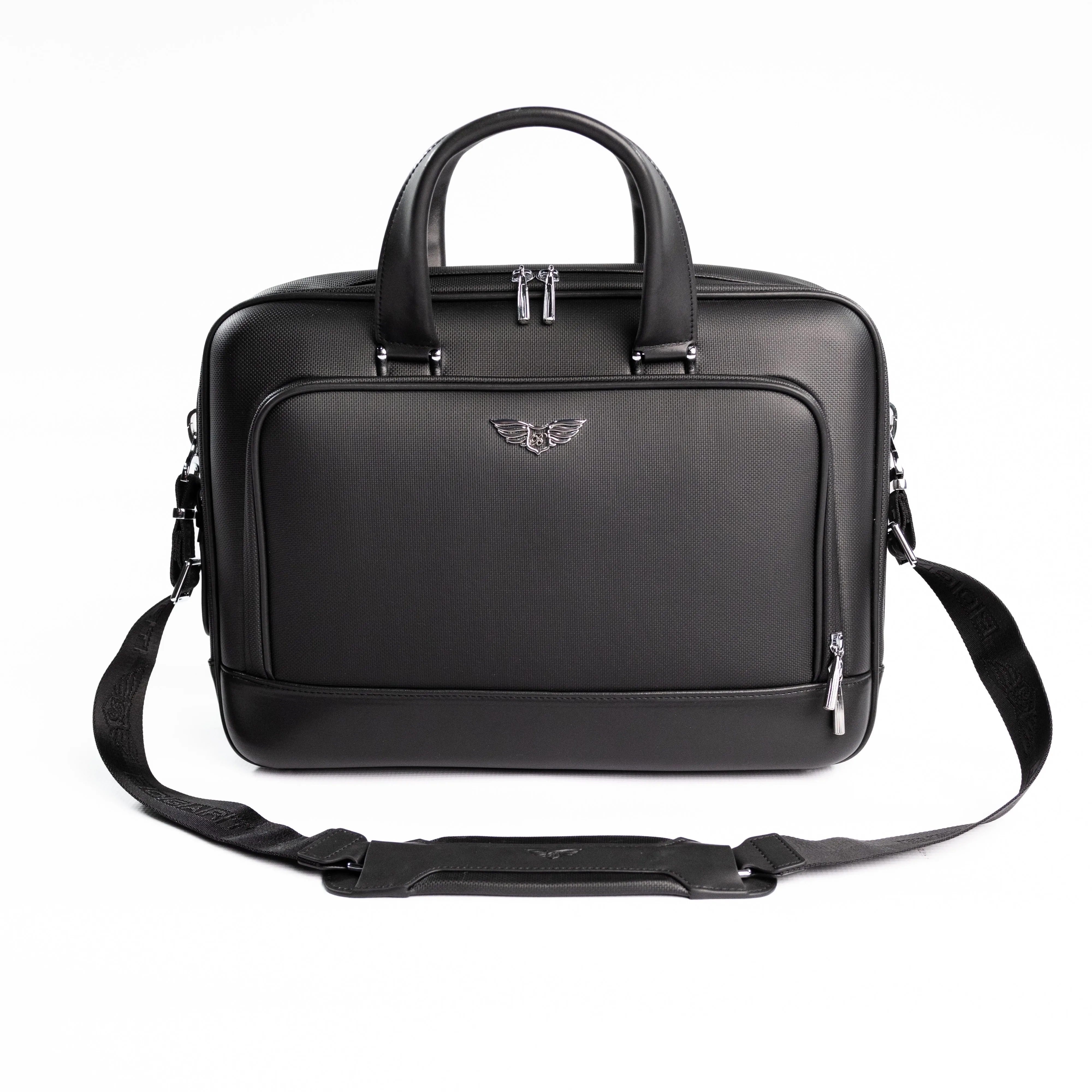 Bogart Premium Water Resistant Laptop Bag