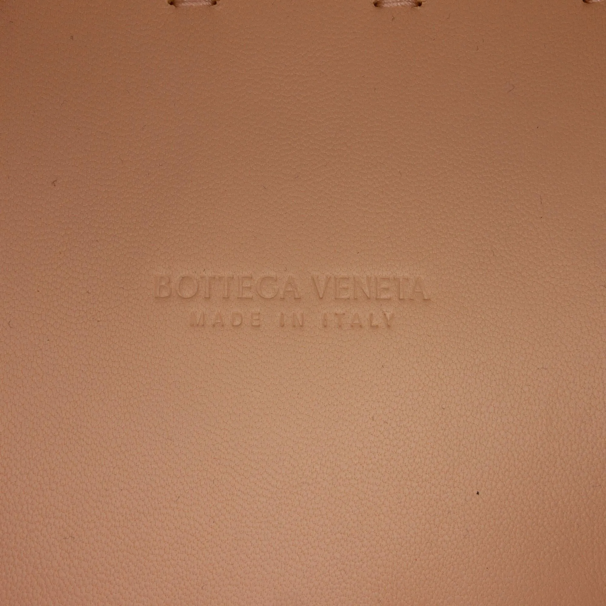 Bottega Veneta Mini Intrecciato Cabat (SHG-jscWmW)