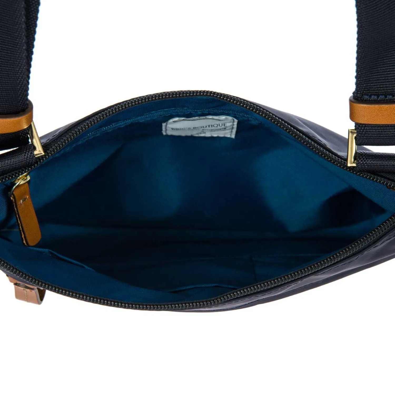 BRIC'S X-Bag Urban Crossbody Bag