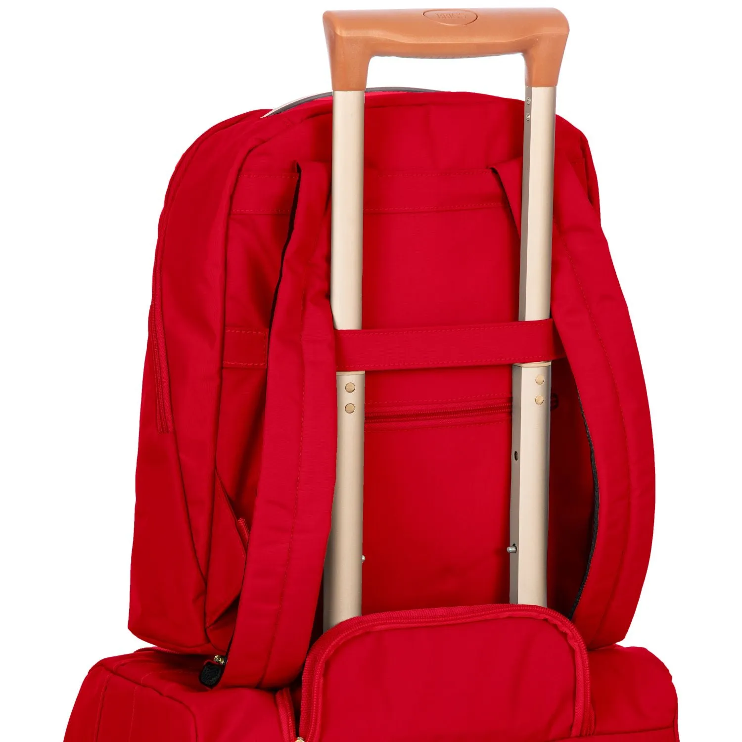 BRIC'S X-Travel City Backpack - Medium