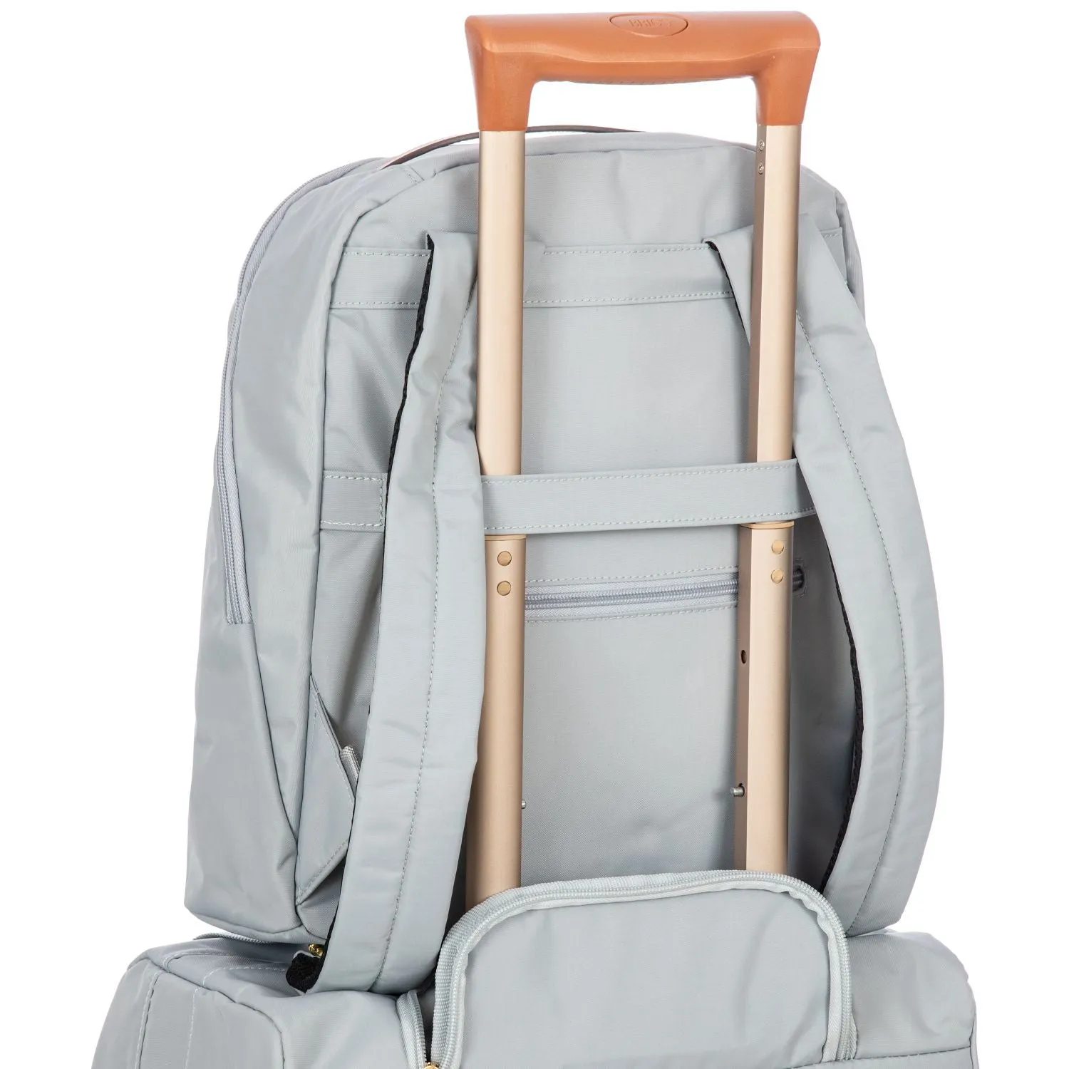 BRIC'S X-Travel City Backpack - Medium