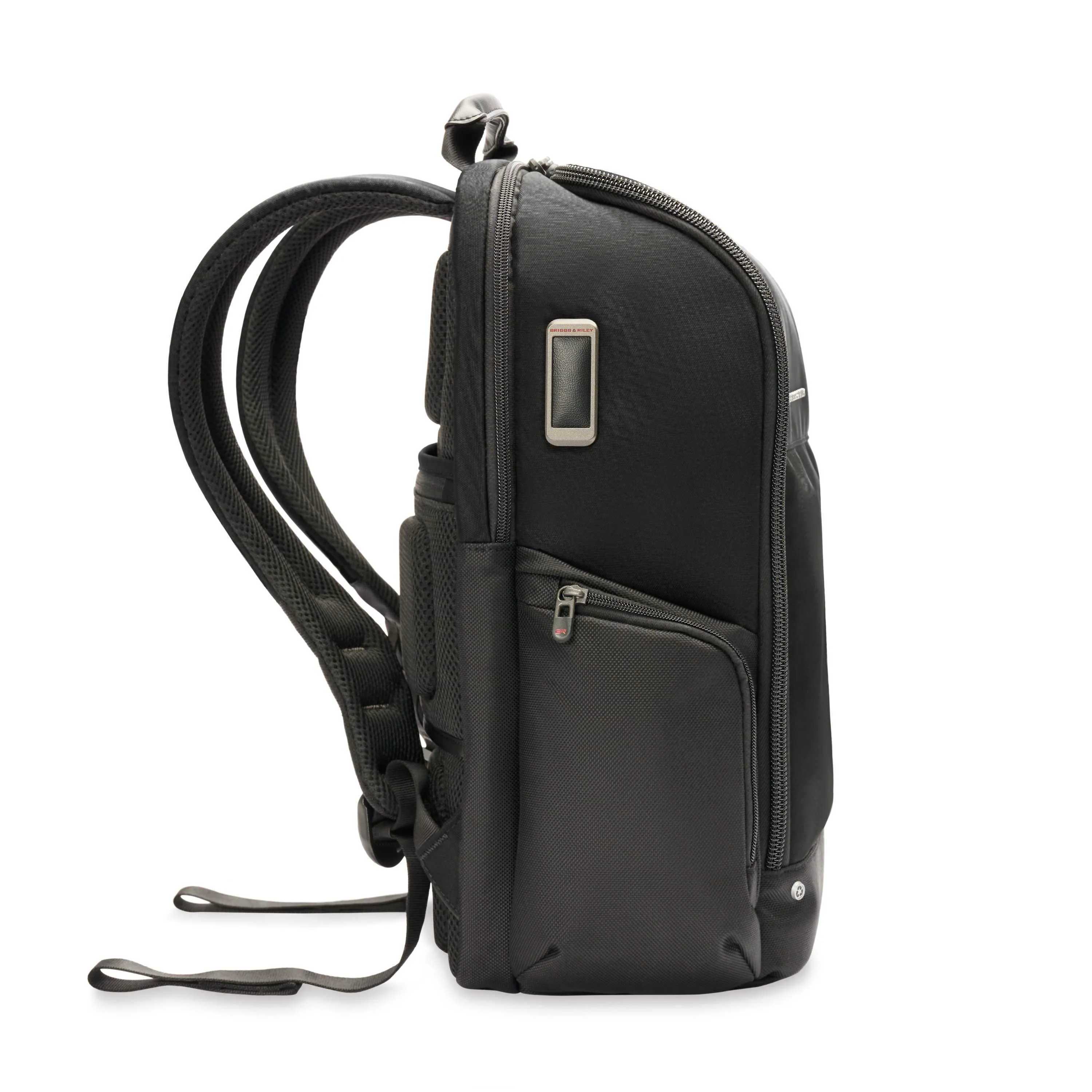 Briggs & Riley Medium Widemouth Backpack