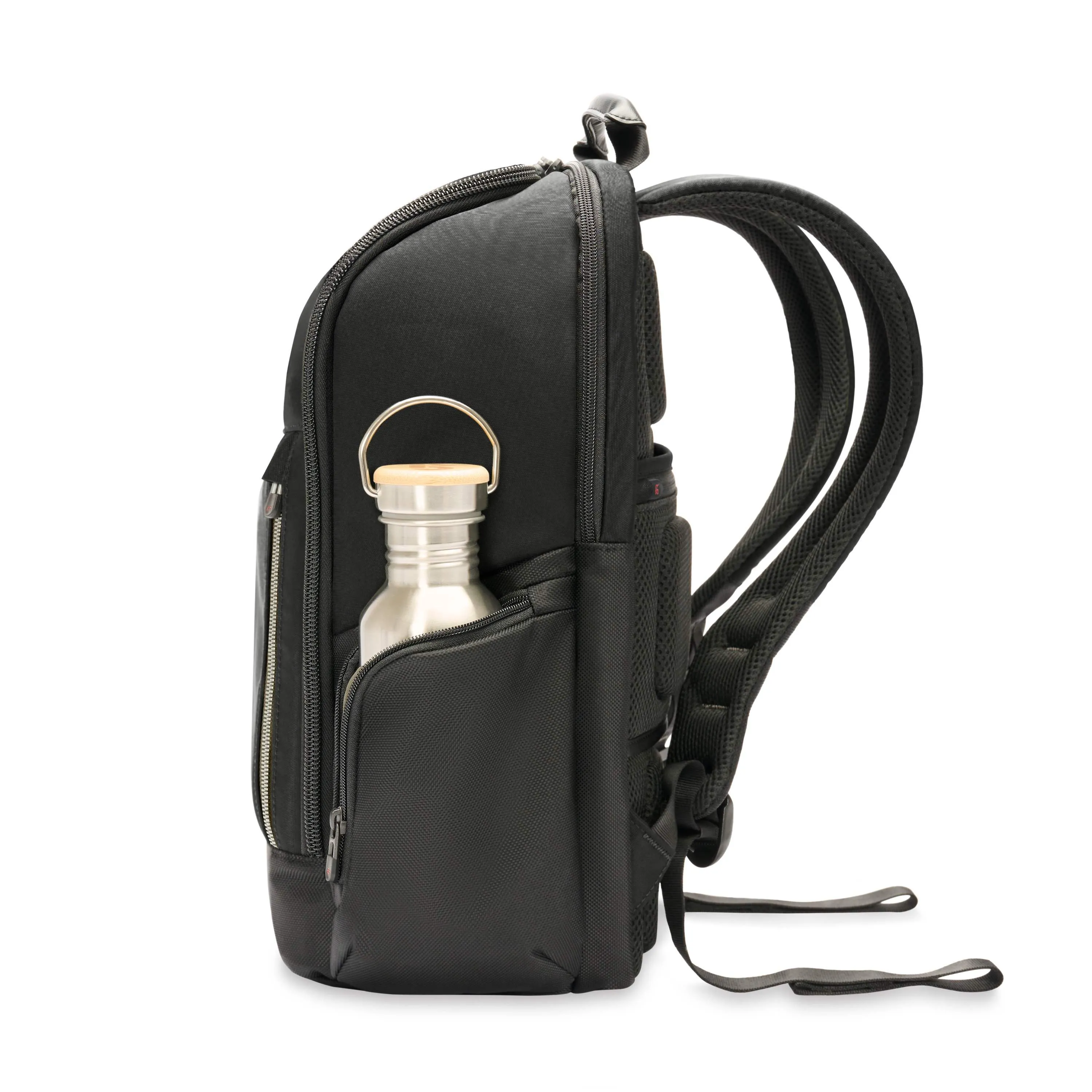 Briggs & Riley Medium Widemouth Backpack