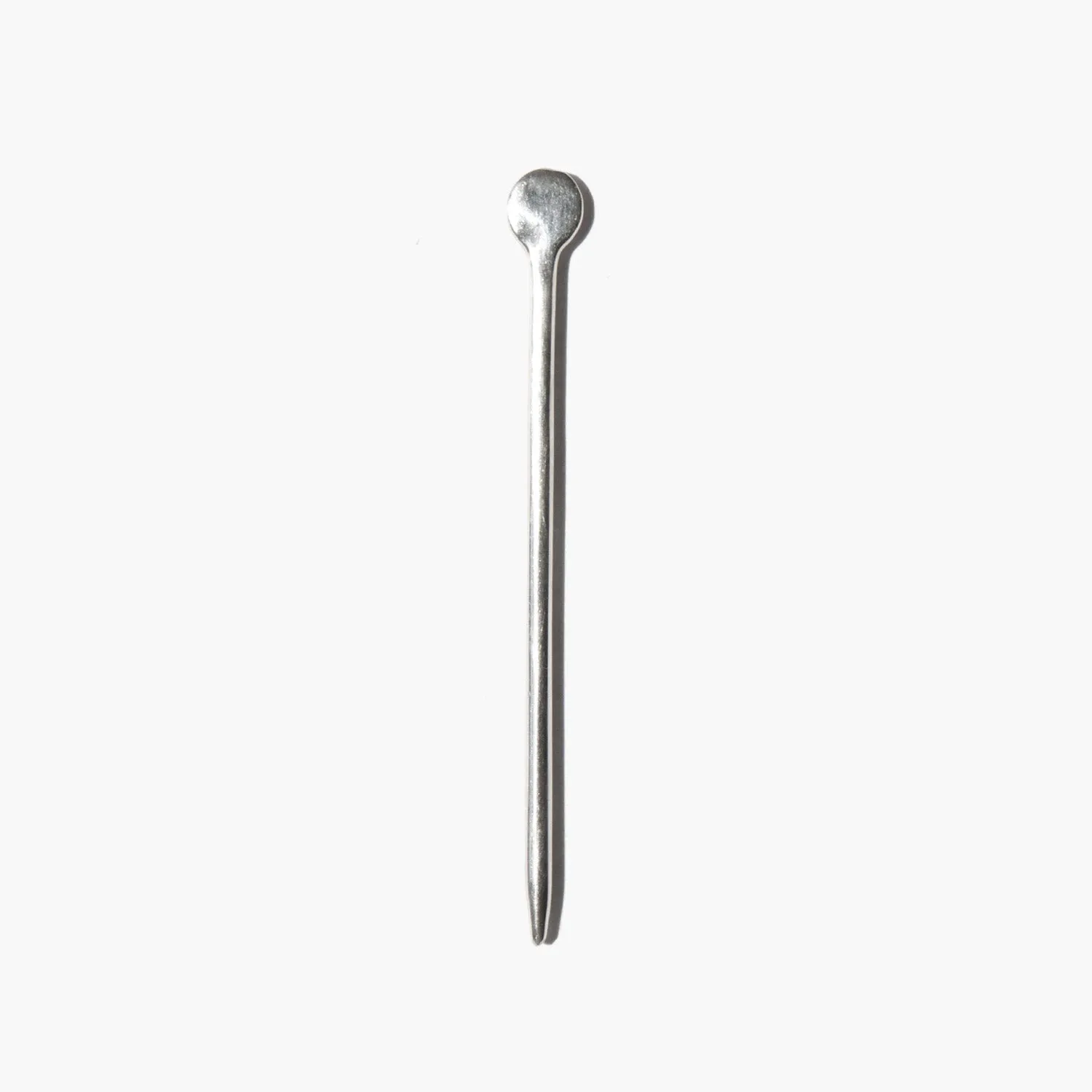 Brindeau Silver Dabber