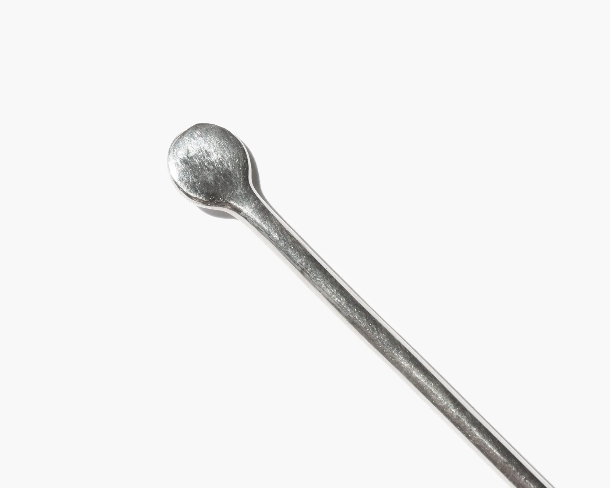 Brindeau Silver Dabber