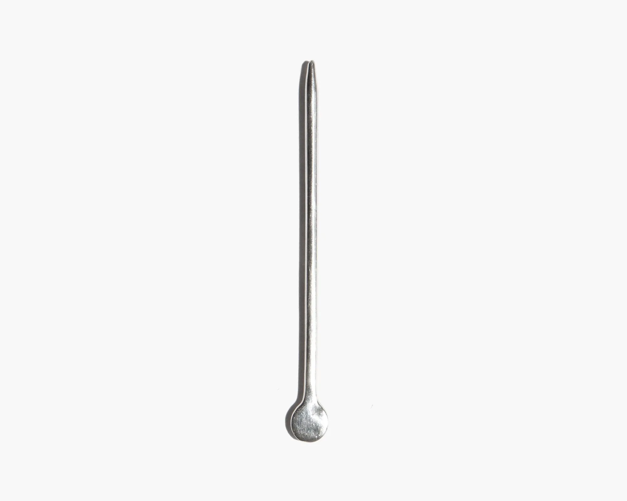 Brindeau Silver Dabber