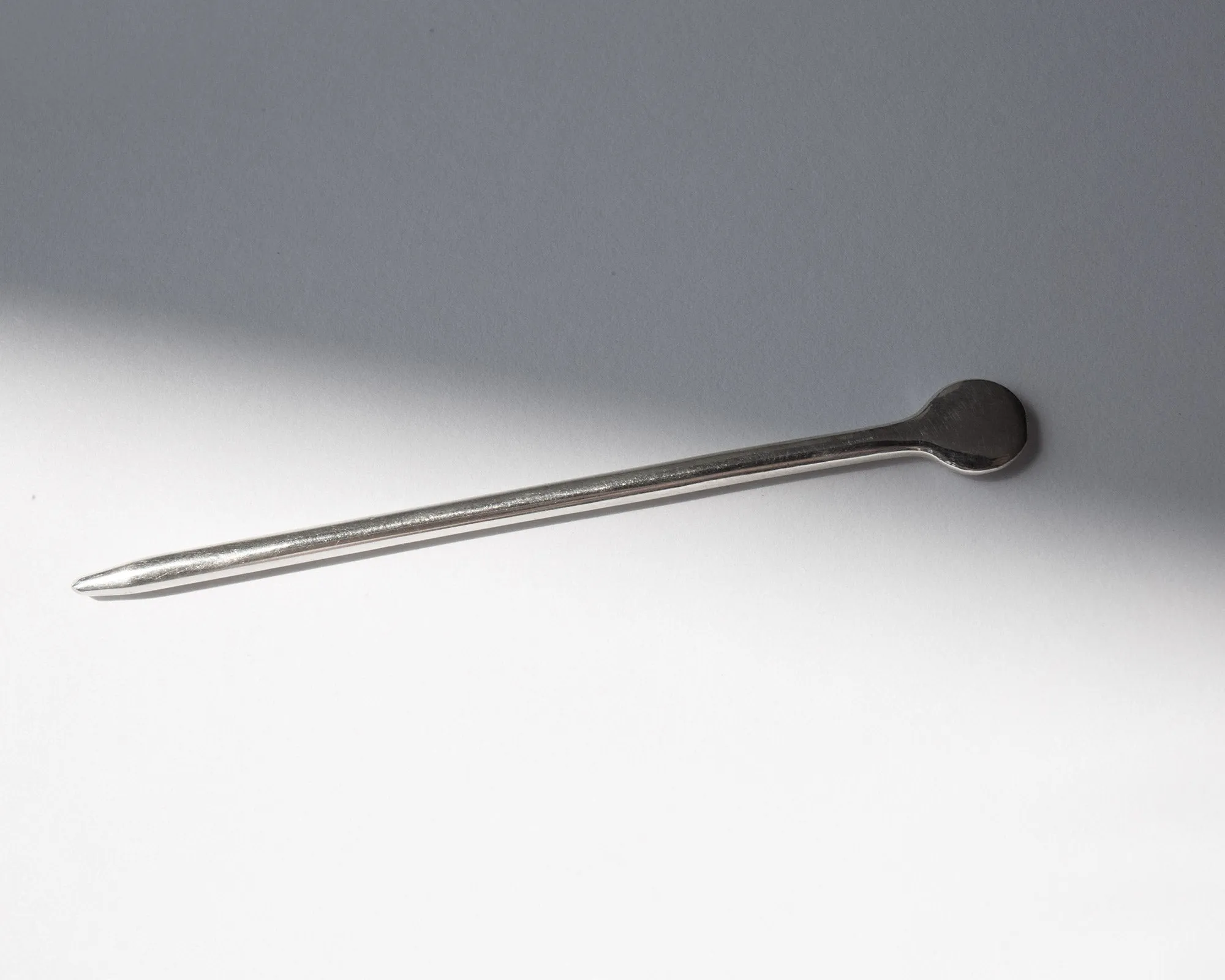 Brindeau Silver Dabber