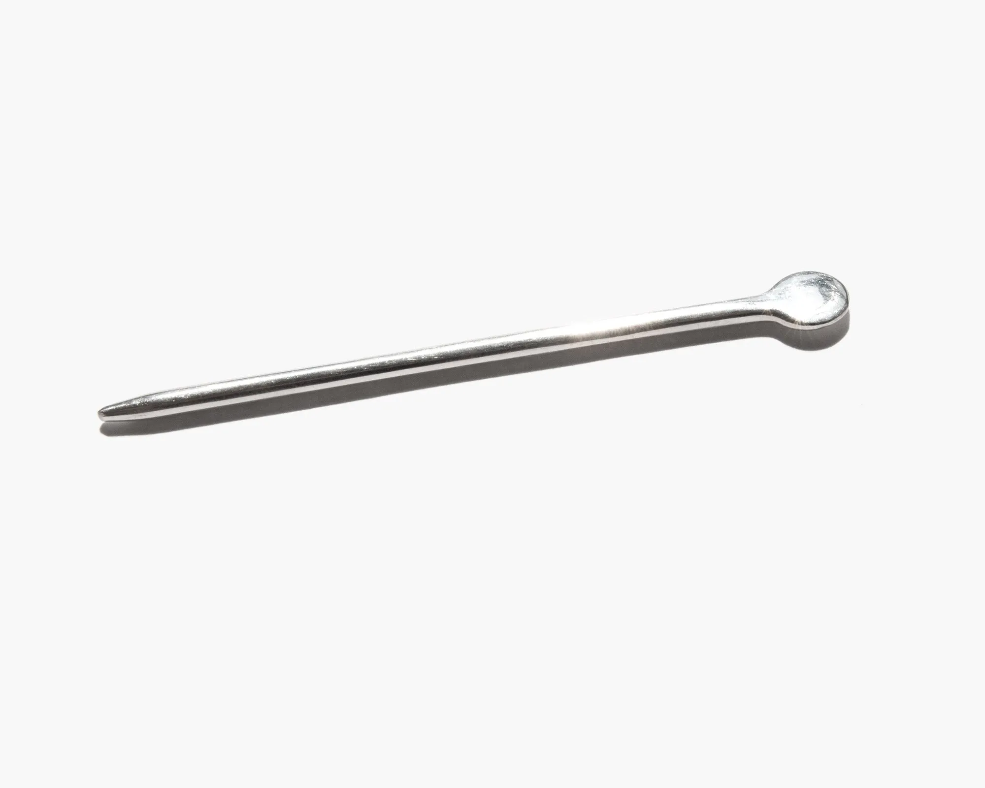 Brindeau Silver Dabber