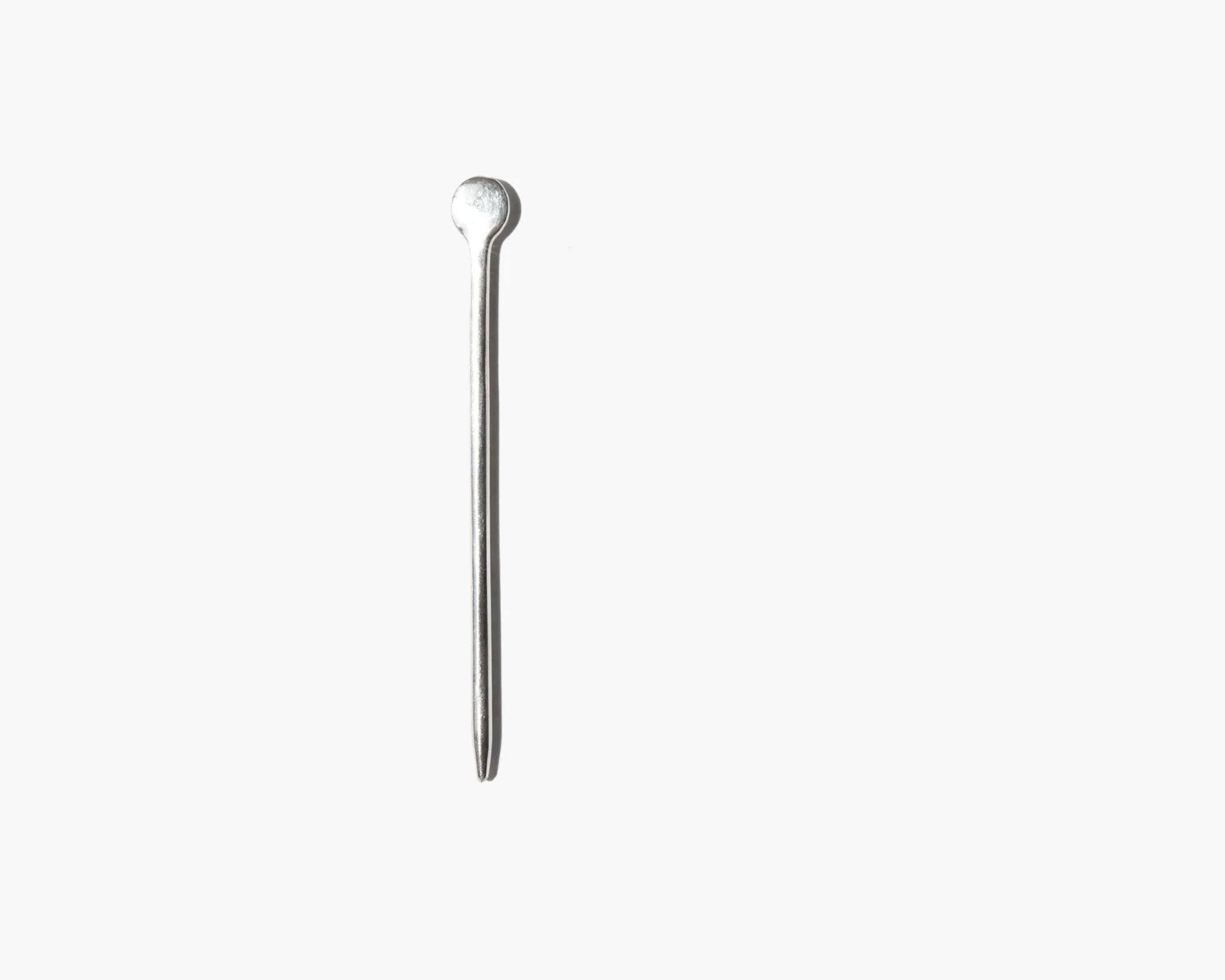 Brindeau Silver Dabber