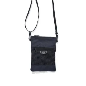 BSRABBIT MINI CROSS BAG BLACK