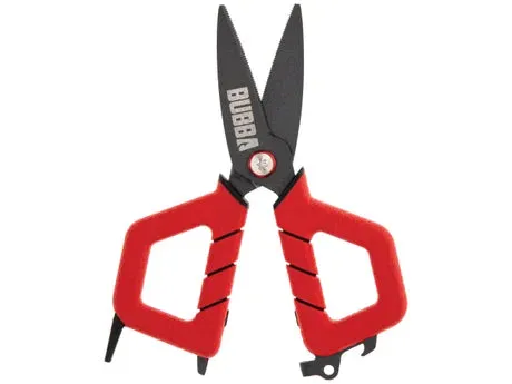 Bubba Blade 6" Small Shears