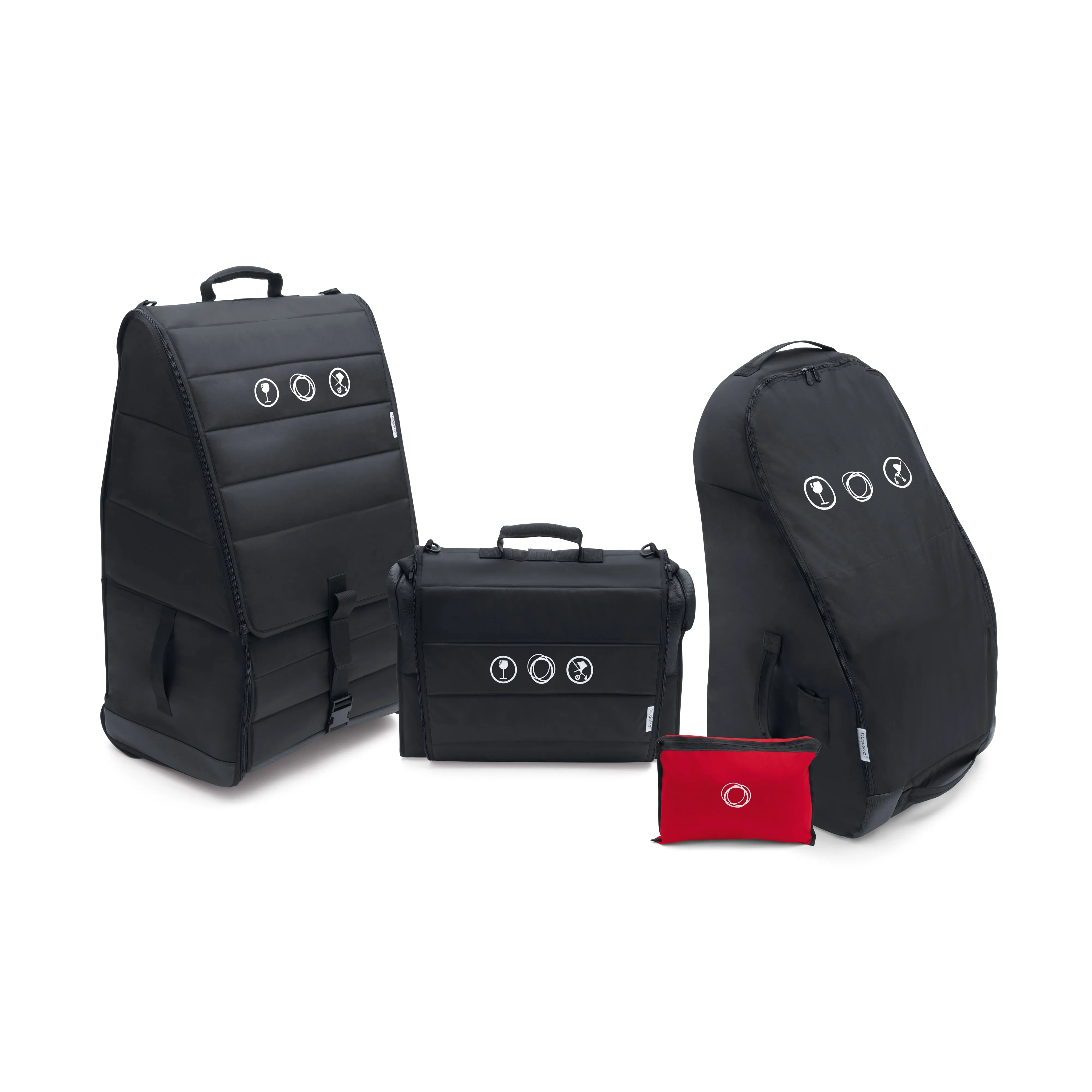 Bugaboo Comfort Transport Bag