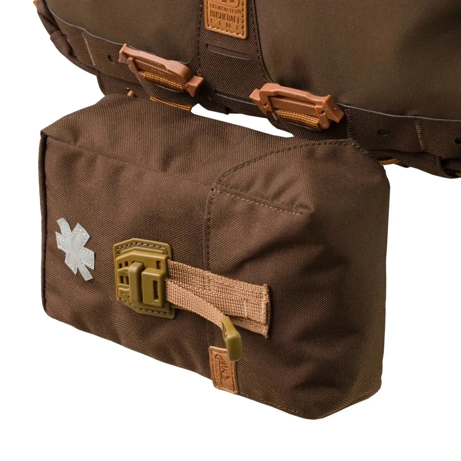 Bushcraft First Aid Kit - Cordura®