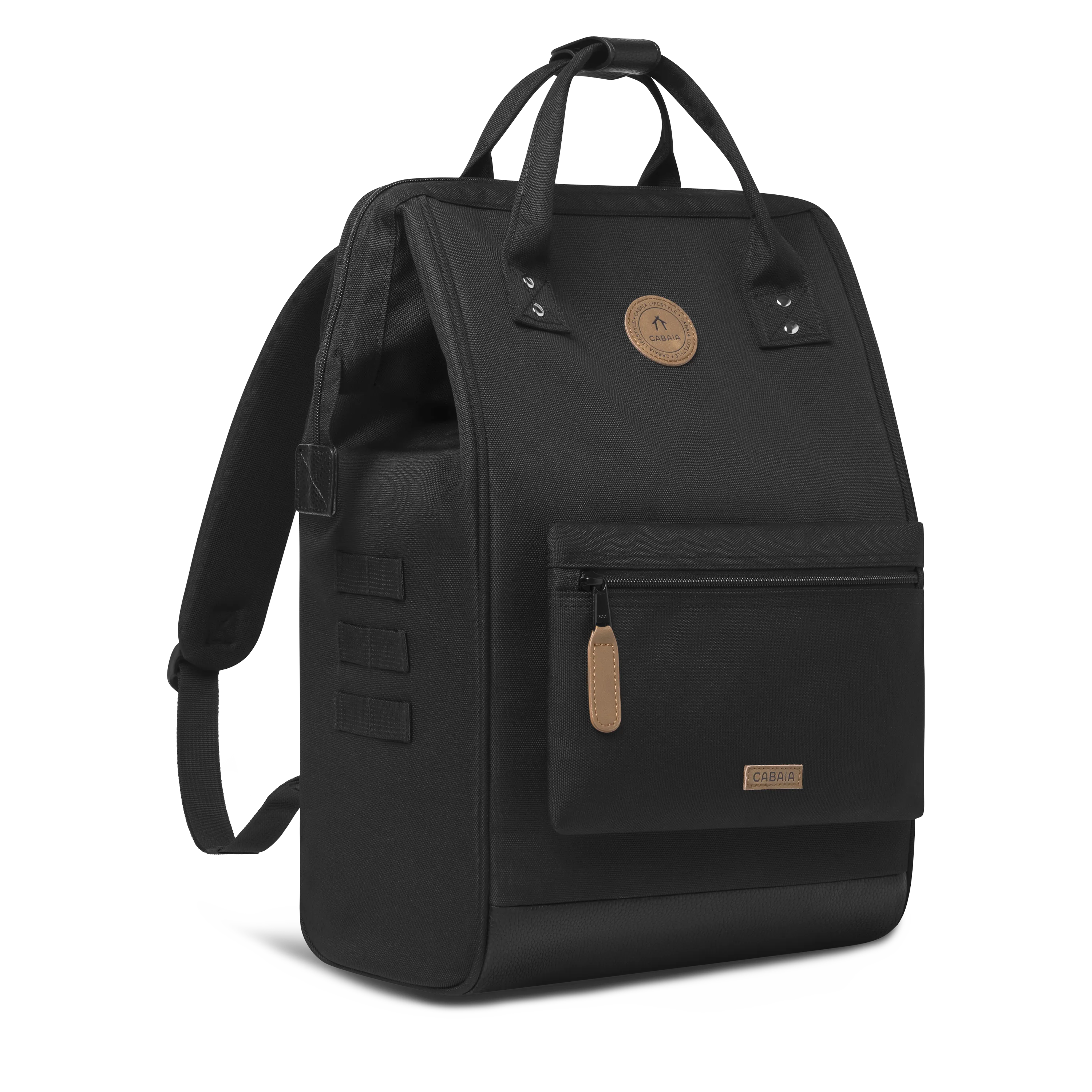 CABAÏA - Backpack Adventurer Large