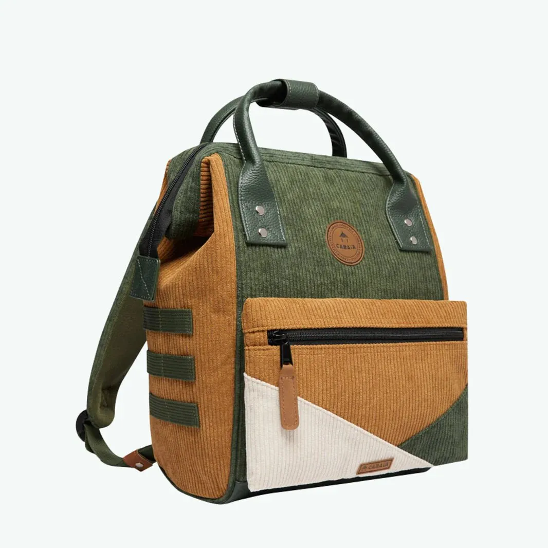 CABAÏA - Backpack Adventurer Small