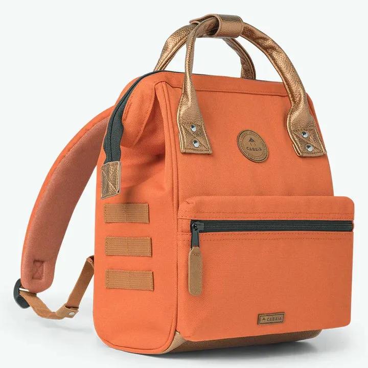 CABAÏA - Backpack Adventurer Small