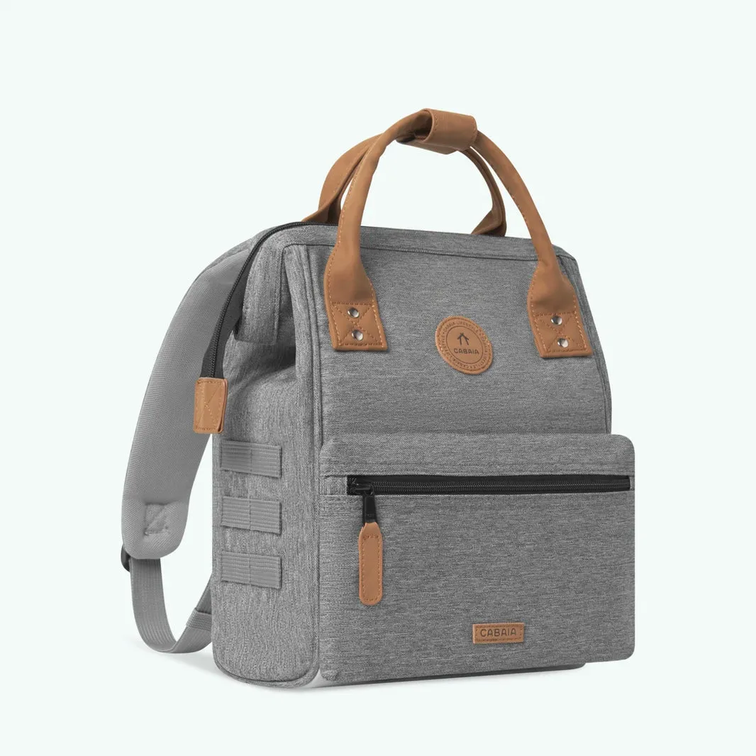 CABAÏA - Backpack Adventurer Small