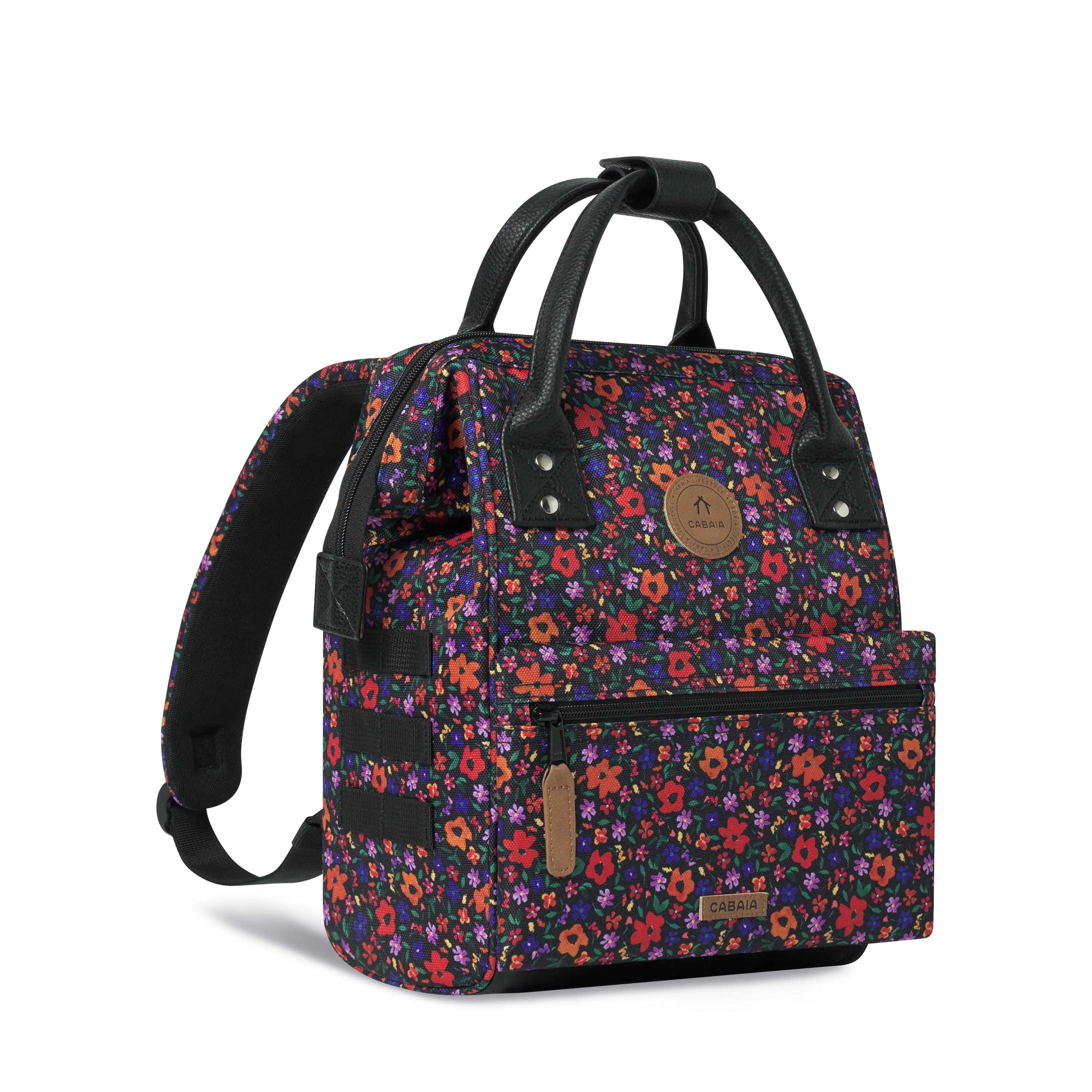 CABAÏA - Backpack Adventurer Small