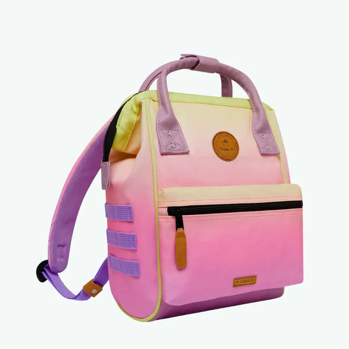 CABAÏA - Backpack Adventurer Small