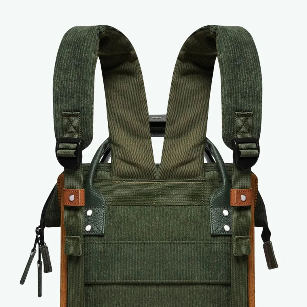 CABAÏA - Backpack Adventurer Small