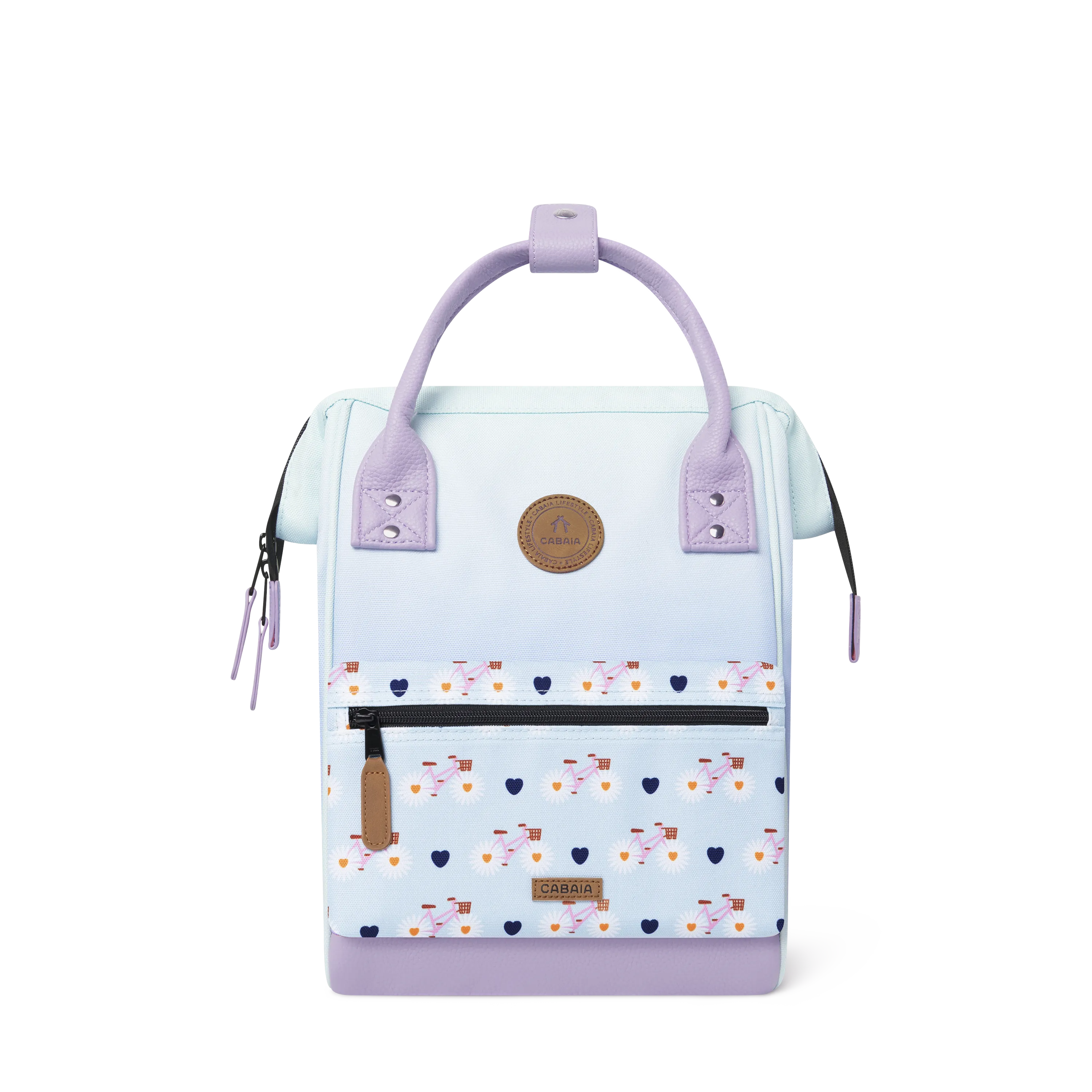 CABAÏA - Backpack Adventurer Small