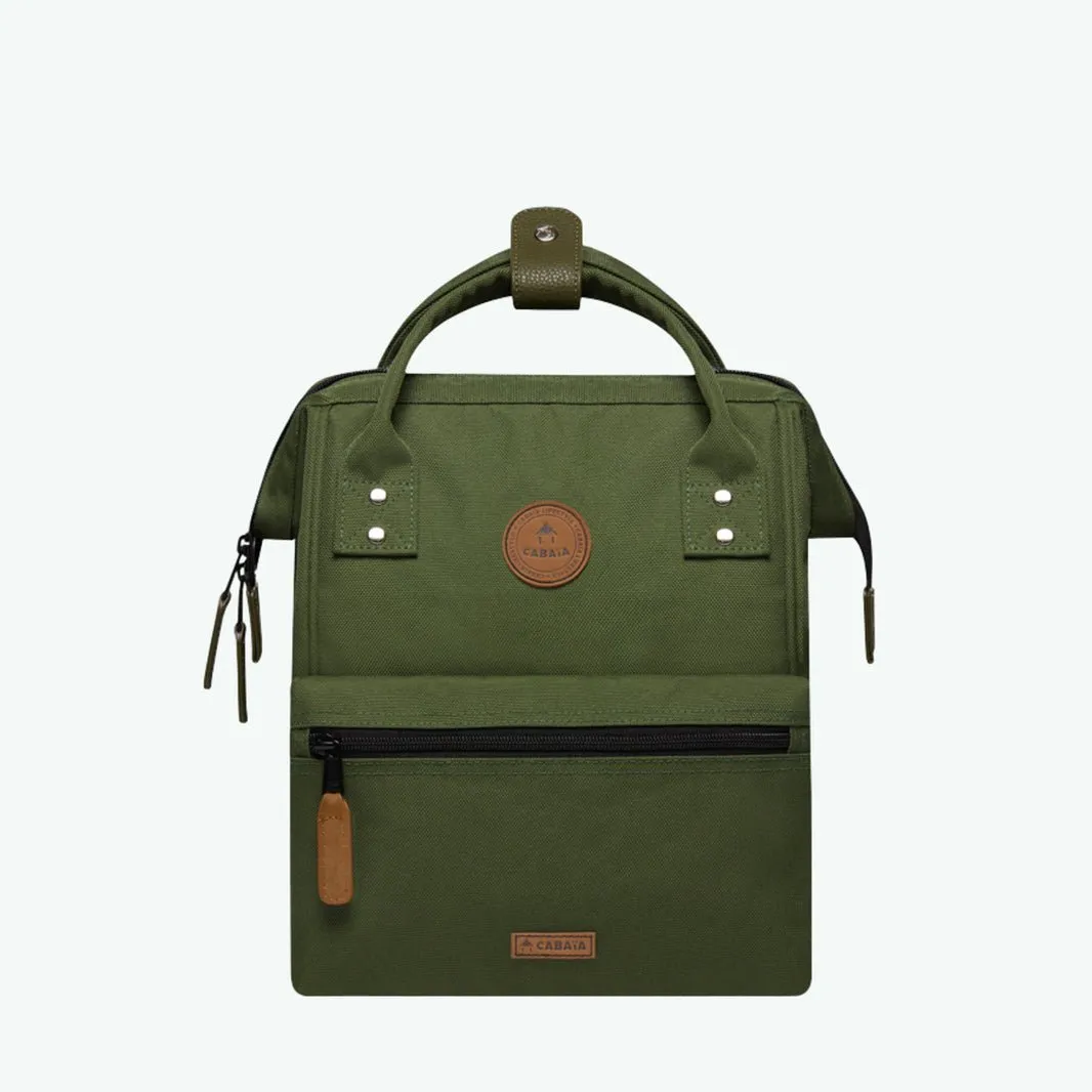 CABAÏA - Backpack Adventurer Small