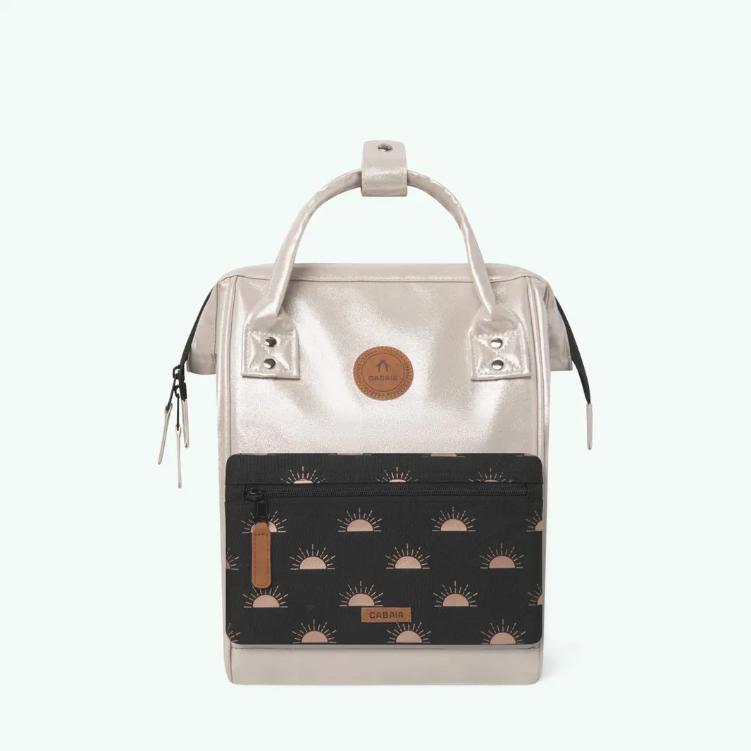 CABAÏA - Backpack Adventurer Small