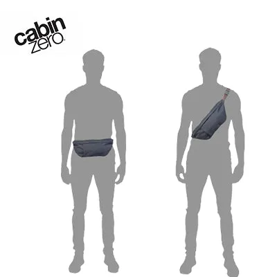 Cabinzero Classic Hip Pack 2L