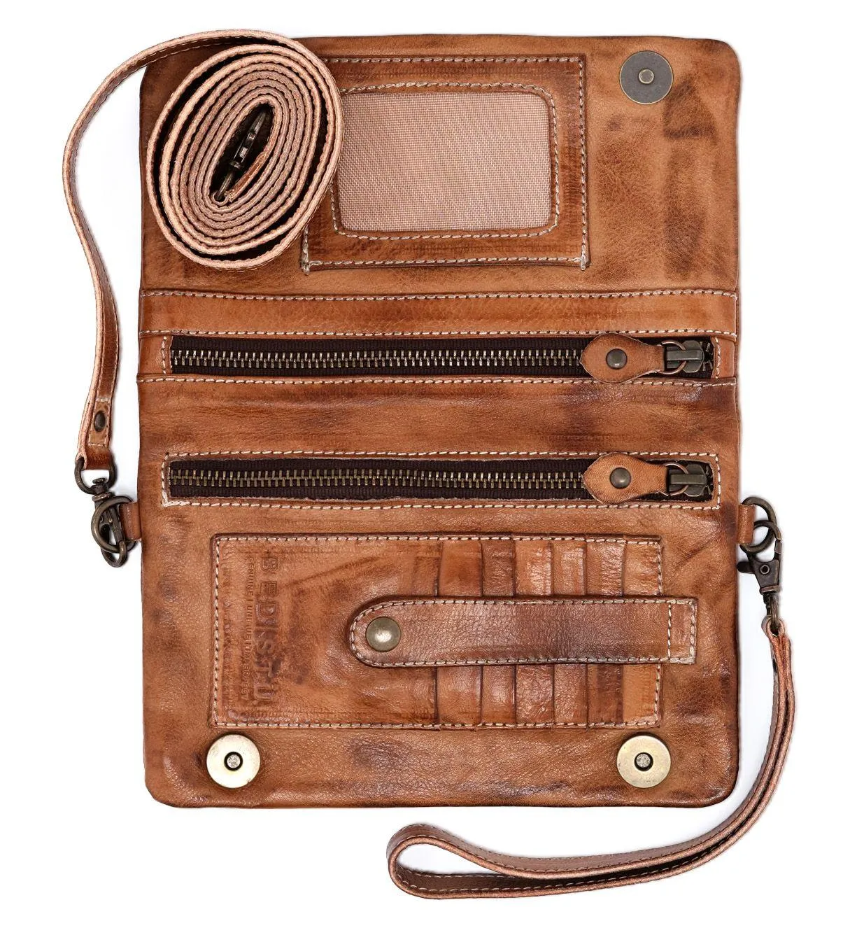 Cadence Wallet Crossbody