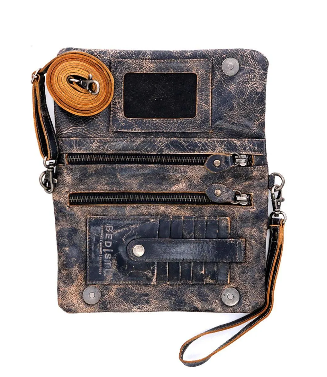 Cadence Wallet Crossbody