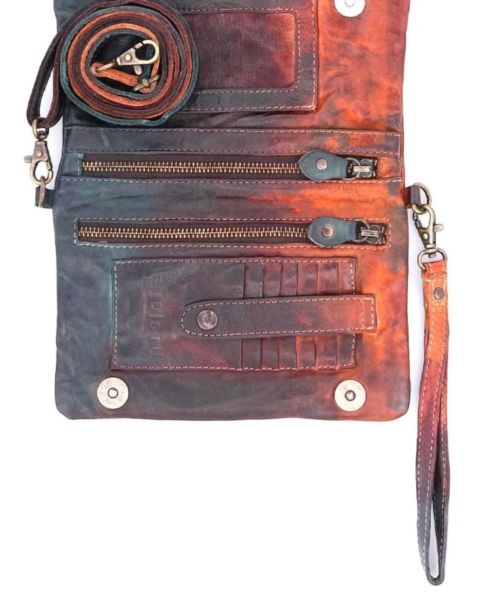 Cadence Wallet Crossbody