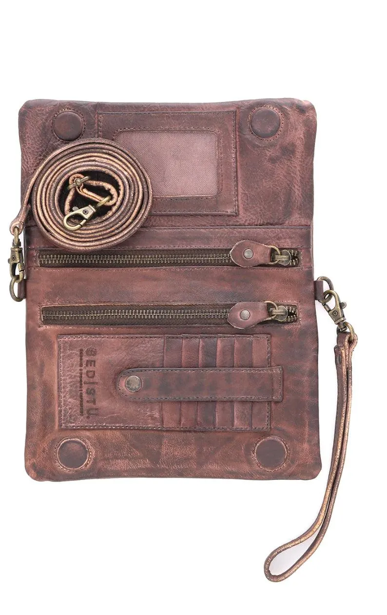 Cadence Wallet Crossbody