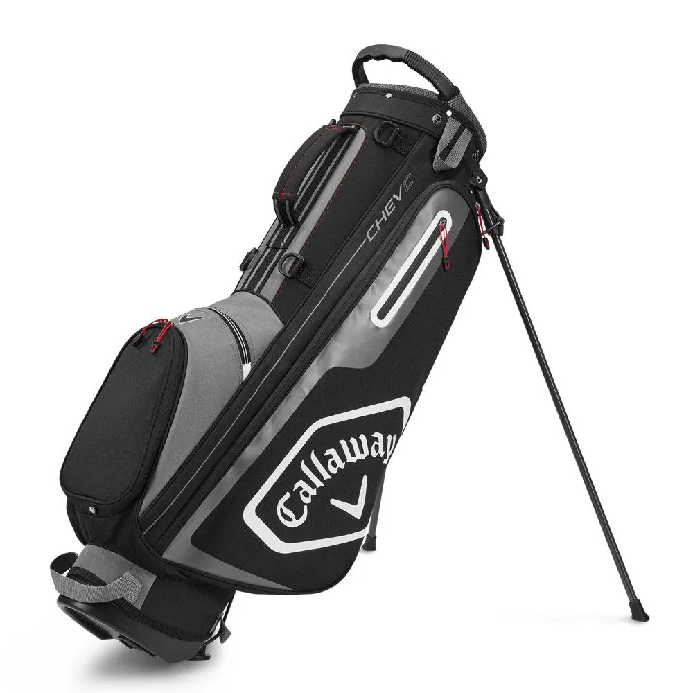 Callaway Chev C Golf Stand Bag 5120066