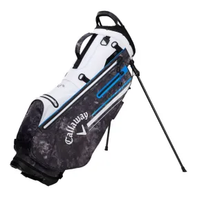 Callaway Chev Dry AI Smoke Golf Stand Bag 5124462