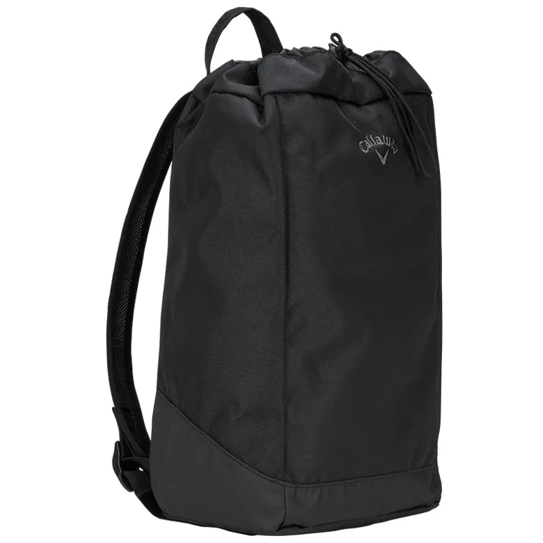 Callaway Clubhouse Golf Backpack 5922003